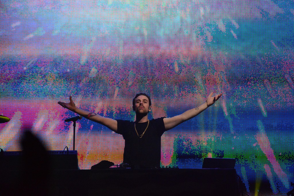 Ryan Lewis